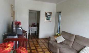 Imagem 2: Apartamento 2 quartos(1 suíte) 75m² + banheiro serviços - Vila da Penha