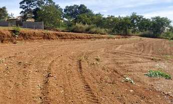 Imagem 5: Terreno caminho de cora