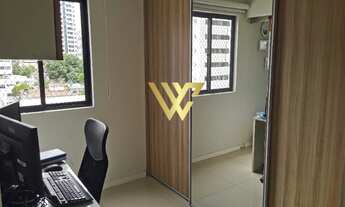 Imagem: Belíssimo 3 quartos, 2 vagas cobertas