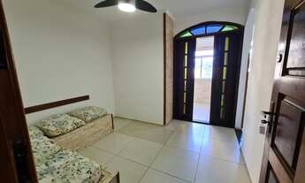 Imagem 3: Kitnet/conjugado vista mar para venda 35m² com 1 quarto em Centro - São Vicente - SP