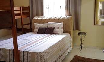 Imagem 7: Rancho as margens do Rio Paraná em condomínio fechado