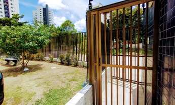 Imagem 3: JS- Oportunidade em Casa Amarela, 74m², 3 quartos, com suíte e 1 vaga - Edf Nápoles