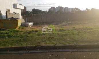 Imagem 2: SãO CARLOS - Terreno Padrão - PARQUE FABER CASTELL