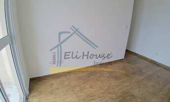 Imagem 2: SANTO ANDRÉ - Apartamento Padrão - UTINGA