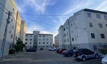 Imagem 3: Aluguel, Condomínio Magnolia, Maraponga