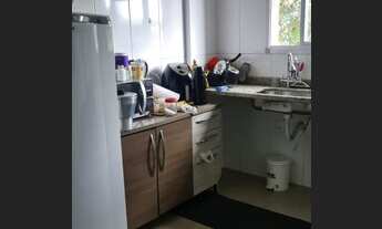 Imagem 6: Apartamento para venda tem 45 metros quadrados com 2 quartos em Jardim Catanduva - São Pau