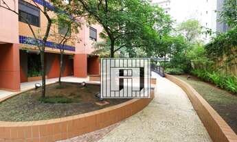 Imagem 3: Apartamento com 3 dormitórios à venda, 165 m² por R$ 2.680.000 - Itaim Bibi - São Paulo/SP