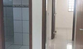 Imagem 2: Casa com 3 dormitórios à venda, 150 m² por R$ 350.000,00 - Carumbé - Cuiabá/MT