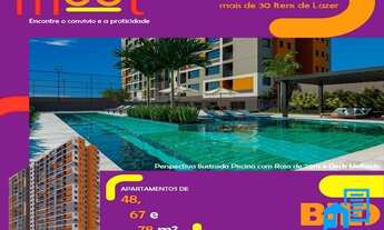 Imagem: SÃO JOSÉ DO RIO PRETO - Apartamento Padrão