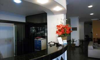 Imagem 3: Flat mobiliado próximo ao Campos Elíseos