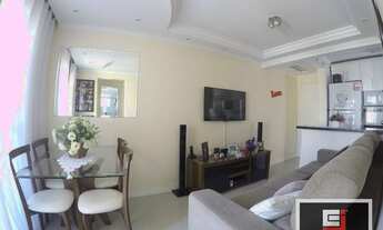 Imagem 4: Apartamento com 2- dormitórios à venda, 45 m² por R$ 255.000 - Jardim Santa Terezinha - Sã