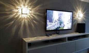 Imagem: Condomínio Rubi MOBILIADO