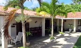 Imagem 6: Casa para venda com 200 metros quadrados com 3 quartos em Barra Nova - Marechal Deodoro