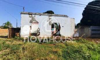 Imagem 4: TERRENO EM ÓTIMA LOCALIZAÇÃO NO MONTE CASTELO