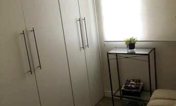 Imagem 6: Lindo apartamento para venda no Plaza das Flores em Campinas, lazer completo