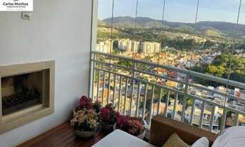 Imagem 3: JUNDIAÍ - Apartamento Padrão - JARDIM TREVO