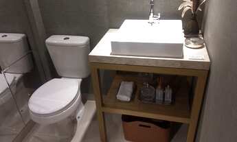 Imagem 6: Oportunidade: More em um apartamento com 3 suítes no Parque Vaca Brava Setor Bueno