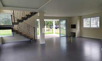 Imagem 9: Canela - Casa Padrão - Loteamento Altos Pinheiros