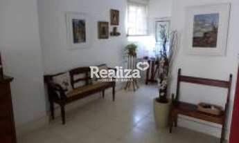 Imagem 5: Apartamento para venda São Conrado possui 135 metros quadrados com 3 quartos