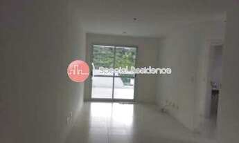 Imagem 5: Apartamento-À VENDA-Curicica-Rio de Janeiro-RJ