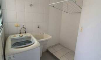 Imagem 7: APARTAMENTO - PARQUE RESIDENCIAL AQUARIUS - SP