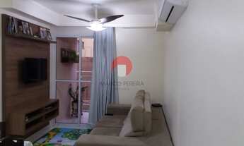 Imagem: APARTAMENTO - ÁGUAS DO SOBRADO II