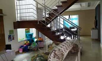 Imagem: Casa no Vale dos Cristais para venda com