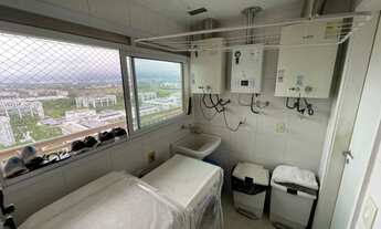 Imagem 6: Apartamento para venda possui 270 metros quadrados com 4 quartos