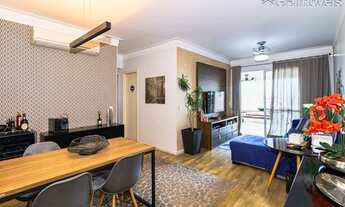 Imagem: Ótimo apartamento com 115m², 3 quartos!