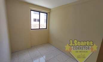 Imagem 7: Bessa, 3 quartos, 65m², R$ 1.500, Locação, Apartamento - João Pessoa - PB