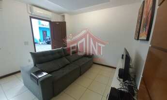 Imagem 4: Casa 3 Quartos em Condomínio- Pendotiba