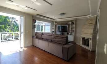 Imagem 3: Localização privilegiada, versatilidade dos cômodos e toda as vantagens que uma casa em co