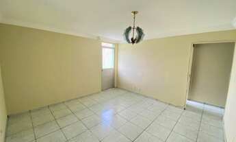 Imagem 2: Apartamento 401 Bloco A 4 Condomínio Panorama Parque 3º Etapa