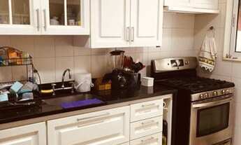 Imagem 6: Casa triplex á venda 4 quartos 214m2 ,horto ,Rio de janeiro