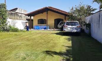 Imagem 3: CASA 3 DORMITÓRIOS COM LOTE INTEIRO NO CIBRATEL EM ITANHAÉM