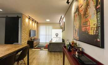 Imagem 6: Apartamento com 3 dormitórios à venda, 83 m² por R$ 860.000 - Tatuapé - São Paulo/SP