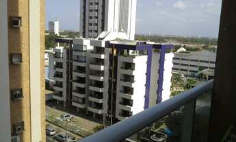 Imagem 5: APARTAMENTO RESIDENCIAL em SÃO LUÍS - MA, JARDIM RENASCENÇA