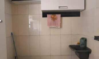 Imagem 7: Apartamento com 34 m² com 1 quarto em Santa Efigênia - São Paulo - SP