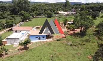 Imagem 2: Lindo sítio 13.000 m² à venda em Itaúna!