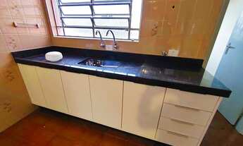 Imagem 6: Casa a venda/locação na Vila Marari com 3 dormitórios - São Paulo/SP