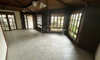 Imagem 7: CASA NO ARUÃ COM 3 DORMITÓRIOS