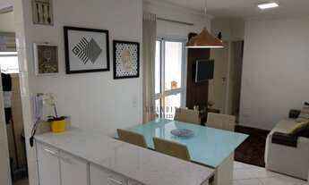 Imagem: Apartamento com 2 dormitórios à venda