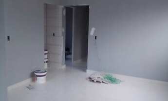 Imagem 4: Casa na planta no Loteamento Planalto Uruguai>