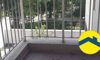 Imagem 5: Campo São Bento apartamento Varanda 2 quartos suíte Dep Completa vaga Lazer