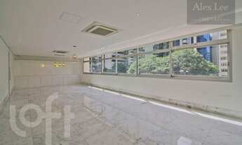 Imagem: Paraíso, com 4 suites e 3 vagas