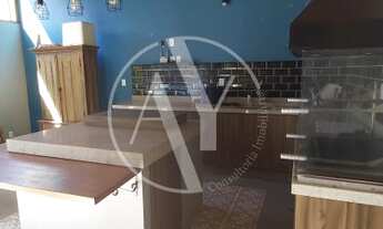 Imagem 3: Casa - Nova Campinas - Campinas