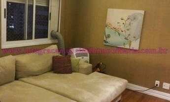 Imagem 3: Apartamento em Chácara Klabin - São Paulo