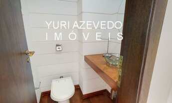 Imagem 5: APARTAMENTO RESIDENCIAL em SÃO PAULO - SP, ACLIMAÇÃO