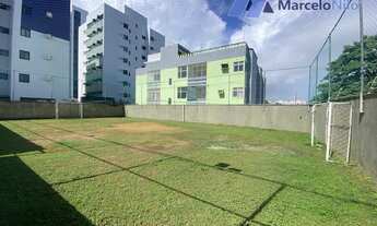 Imagem 2: Apartamento em Casa Caiada, 71m2, 03 Quartos, 02 Vagas, Lazer Completo