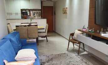 Imagem 3: Apartamento para venda possui 63 metros quadrados com 3 quartos em Tatuapé - São Paulo - S